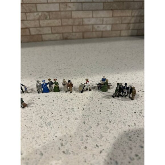 London by Gaslightby JOHN HINE STUDIOS bundle - Picture 3 of 8